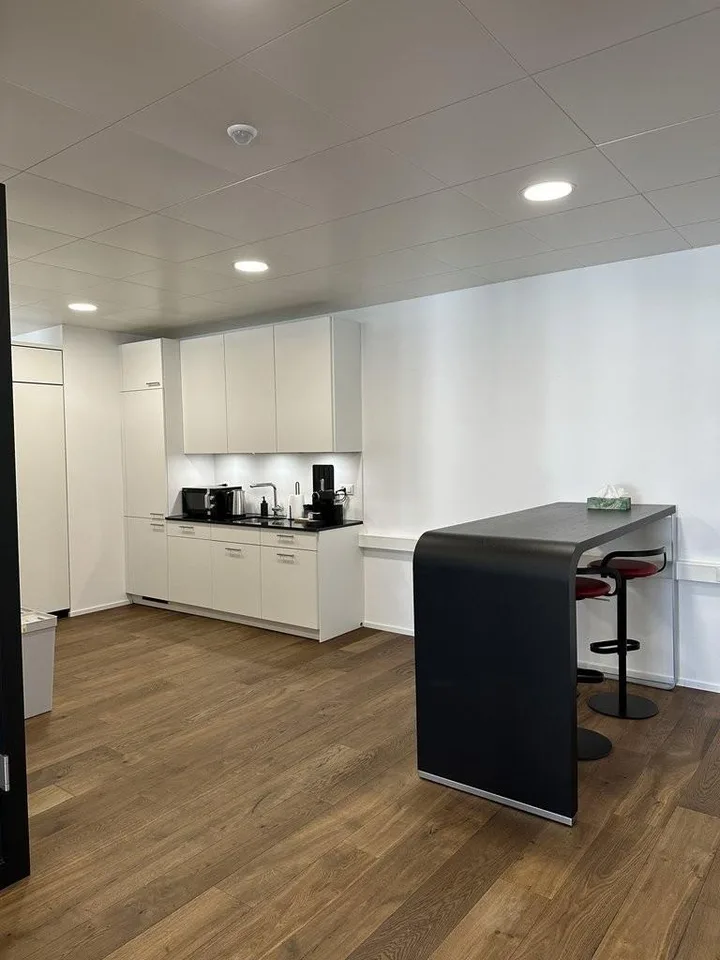 Vollausgebaute, klimatisierte Büroflächen in modernem Gründerbauhaus – foto 5 di 8