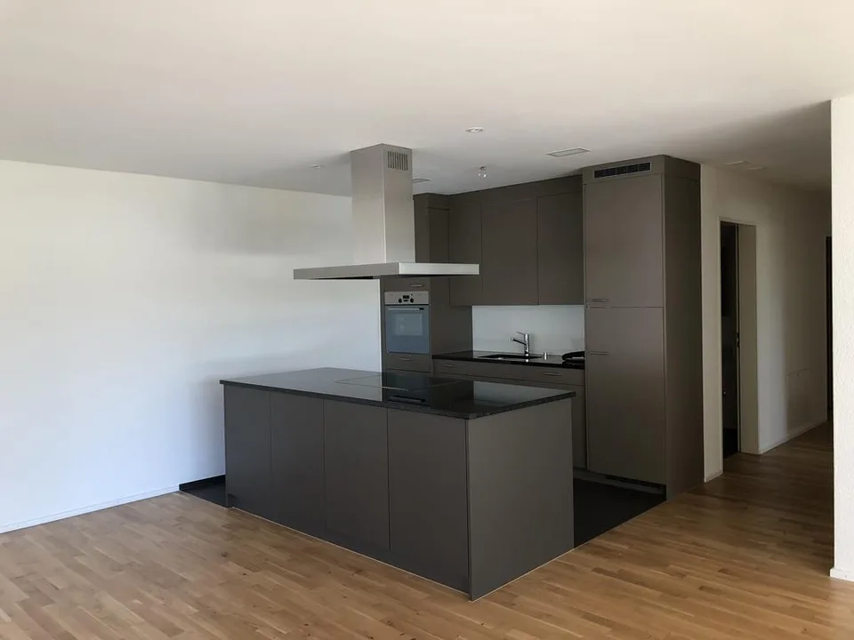 Moderne Wohnung im Grünen – Foto 2 von 7
