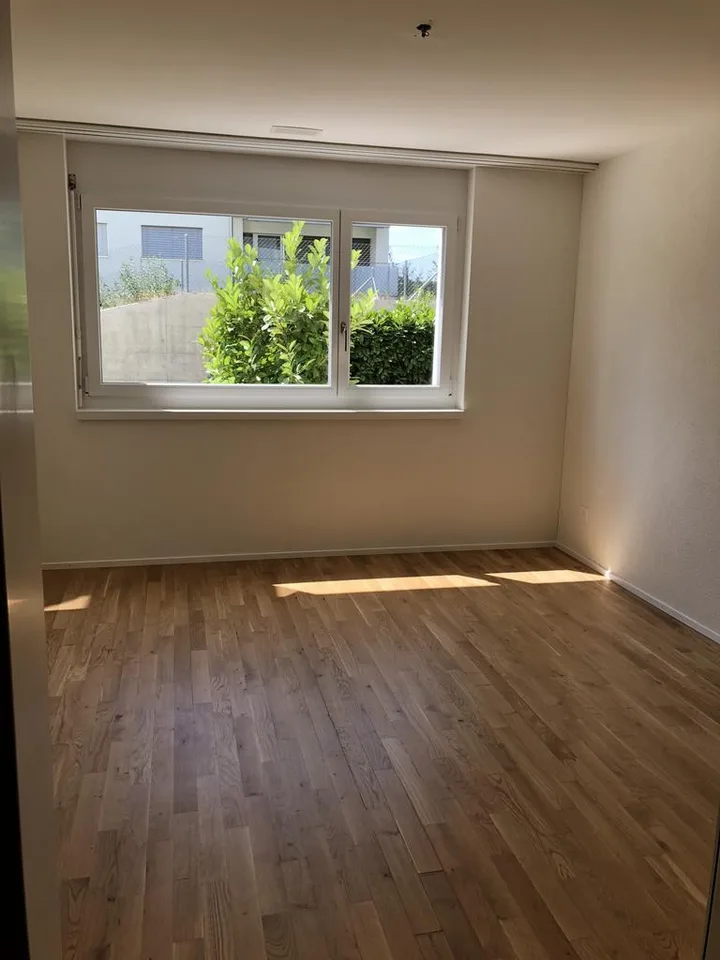 Moderne Wohnung im Grünen – Foto 4 von 7