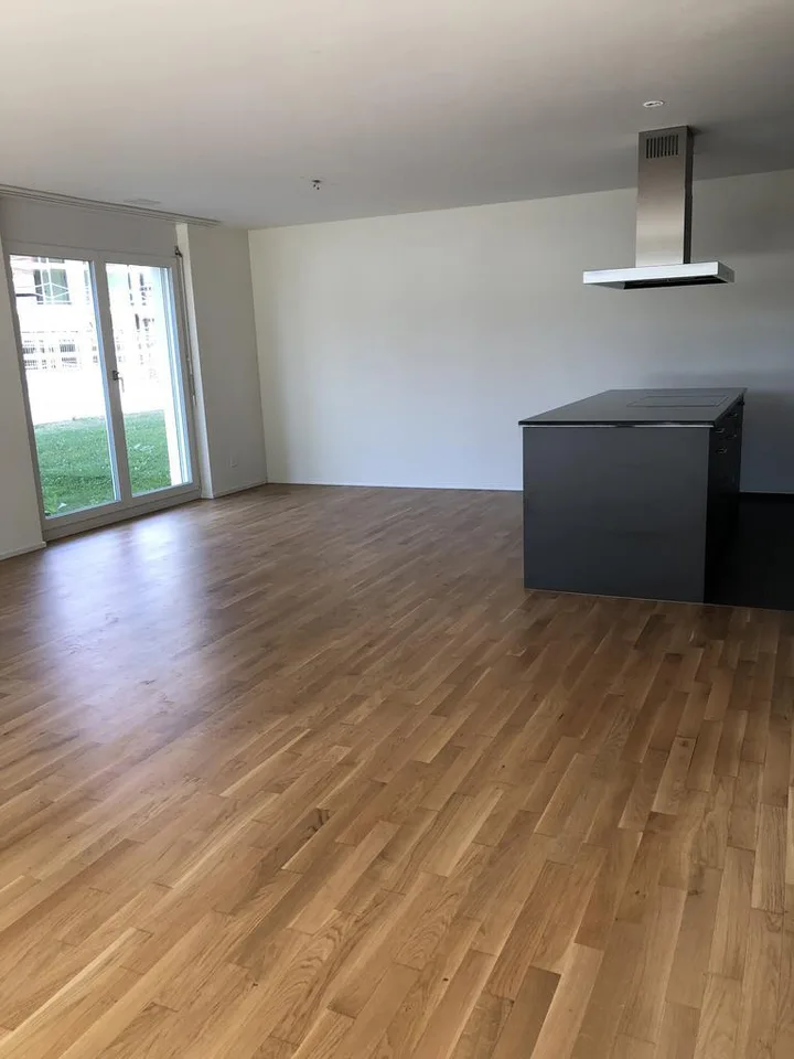 Moderne Wohnung im Grünen – Foto 3 von 7