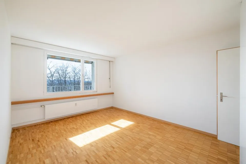 2.5-Zimmer-Singlewohnung an ruhiger Lage – Foto 4 von 7