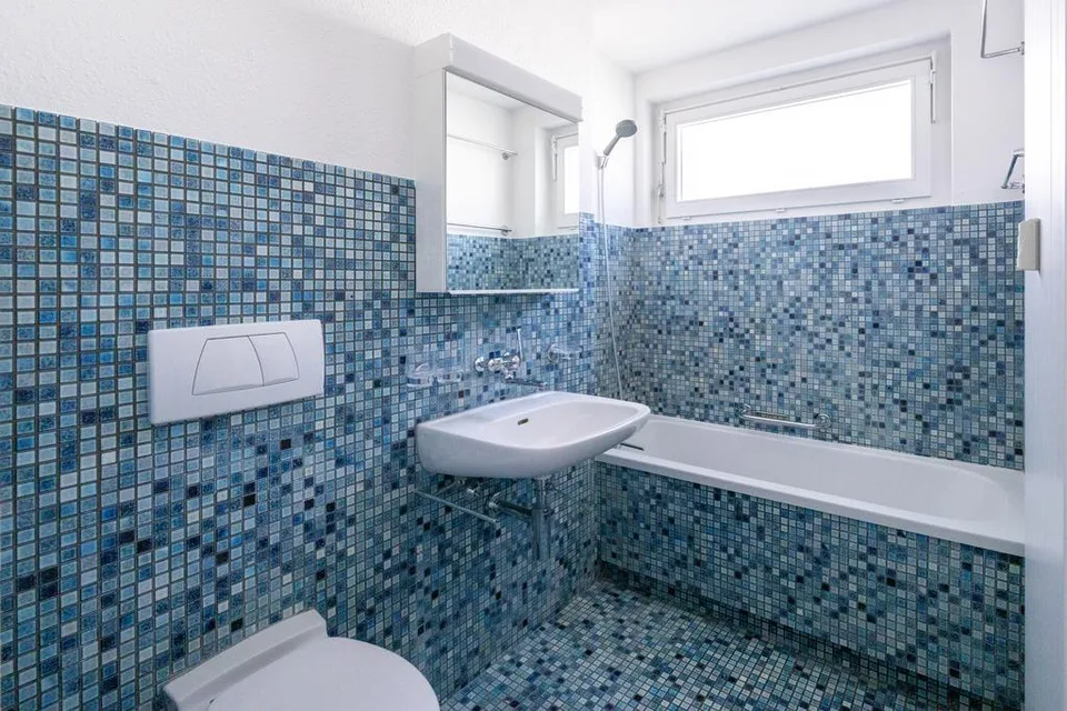 2.5-Zimmer-Singlewohnung an ruhiger Lage – Foto 6 von 7