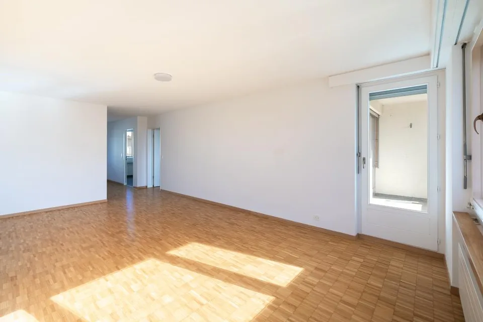 2.5-Zimmer-Singlewohnung an ruhiger Lage – Foto 5 von 7