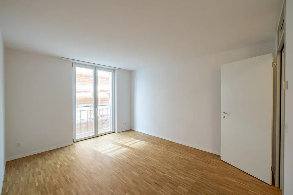 Zentrales Wohnen auf dem Färbi-Areal! – photo 6 sur 12