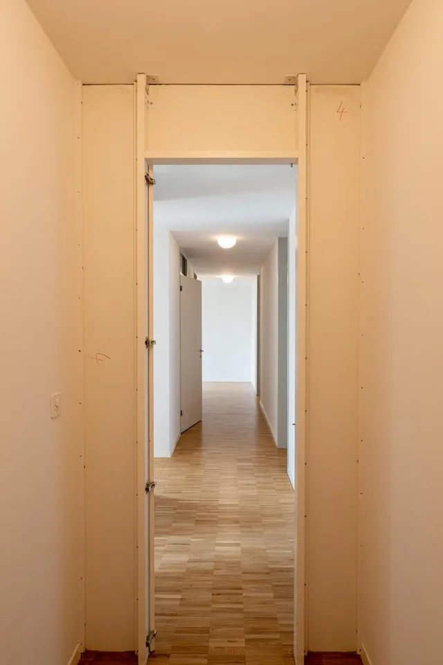 Zentrales Wohnen auf dem Färbi-Areal! – photo 12 sur 12