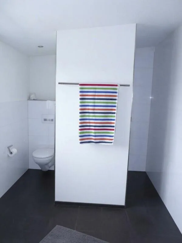 Grosse 3.5 Zimmer, Attikawohnung im Zentrum von Schötz – Foto 7 von 9
