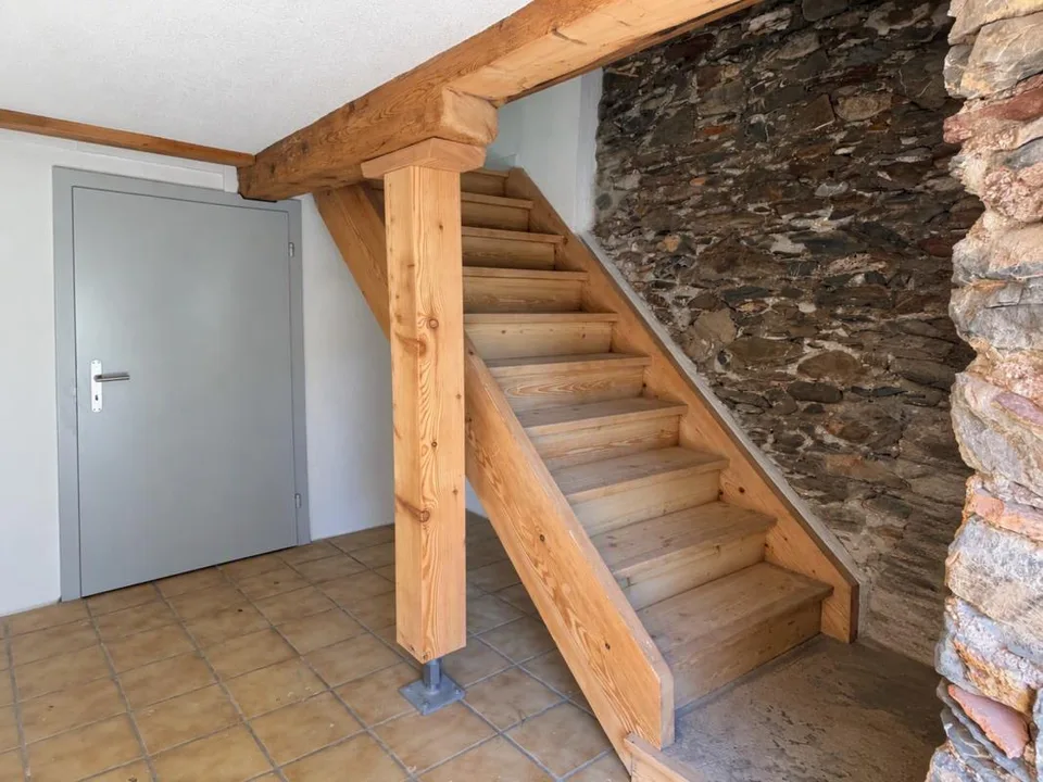 4.5-Zimmer Einfamilienhaus - Flums – foto 5 di 19