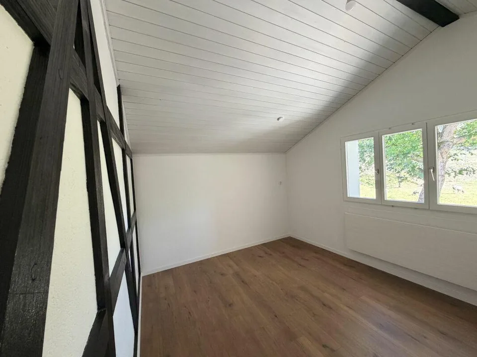 4.5-Zimmer Einfamilienhaus - Flums – foto 7 di 19