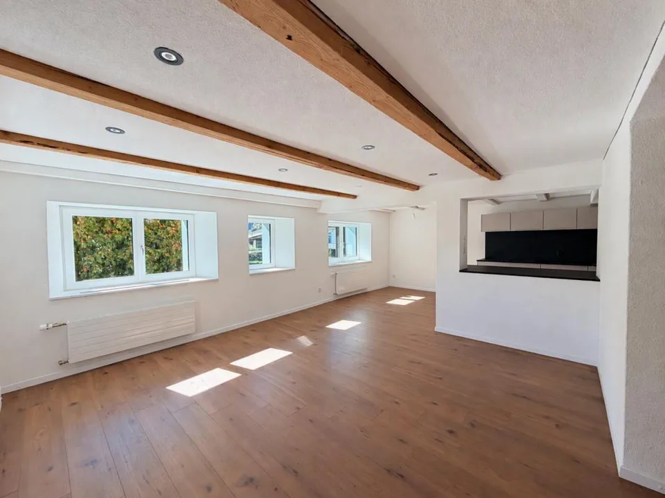 4.5-Zimmer Einfamilienhaus - Flums – foto 13 di 19