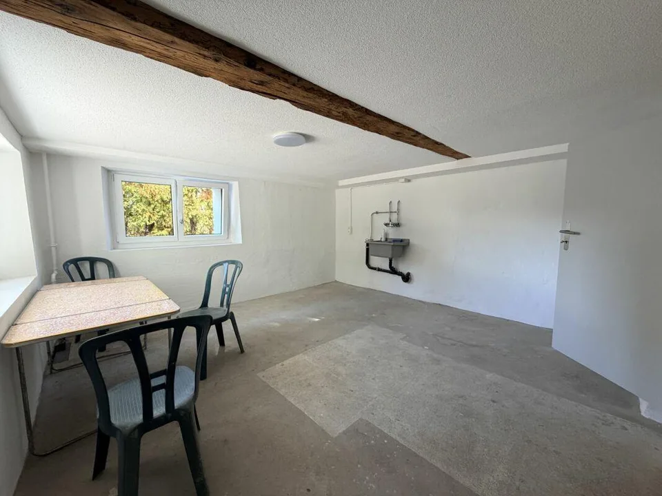 4.5-Zimmer Einfamilienhaus - Flums – foto 4 di 19
