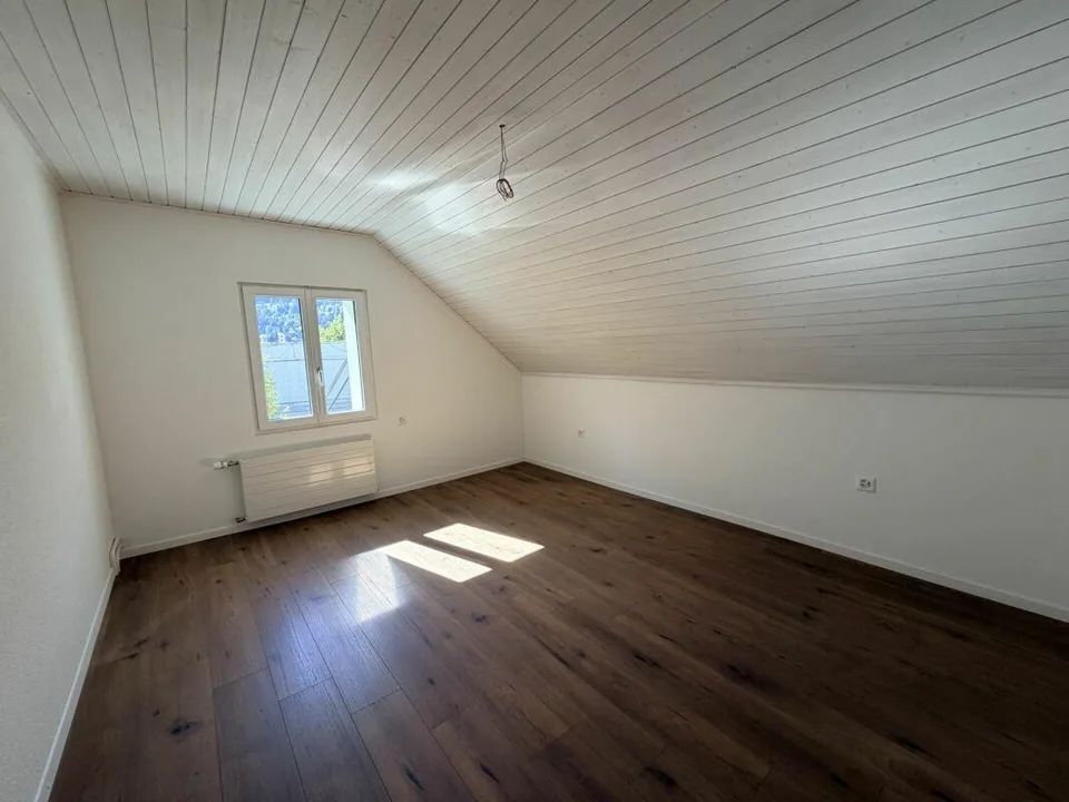 4.5-Zimmer Einfamilienhaus - Flums – foto 18 di 19