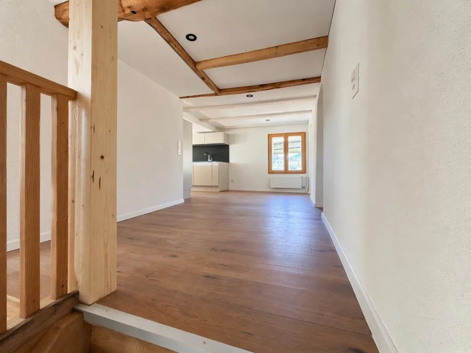 4.5-Zimmer Einfamilienhaus - Flums – foto 6 di 19