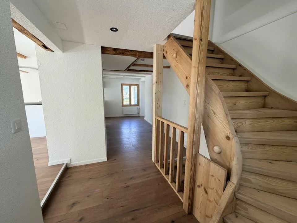 4.5-Zimmer Einfamilienhaus - Flums – foto 15 di 19