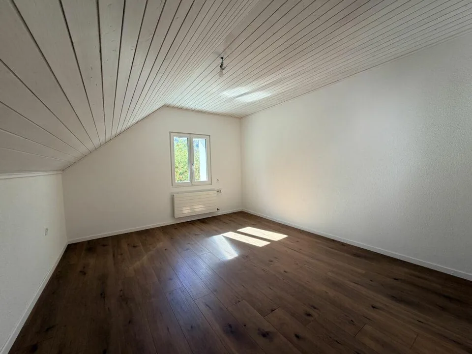 4.5-Zimmer Einfamilienhaus - Flums – foto 17 di 19
