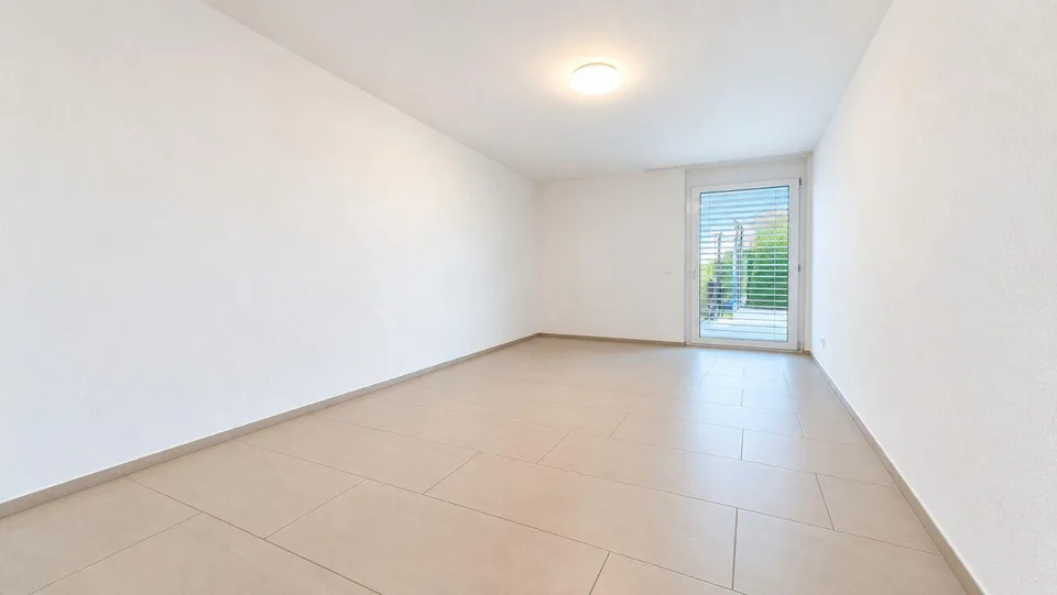 Exklusive Neubauwohnung mit grossem Sitzplatz – photo 11 sur 13