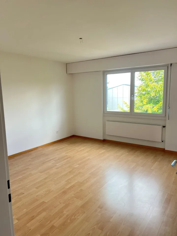 Ruhig wohnen zentral leben – Foto 6 von 7