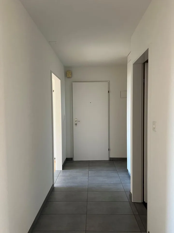 Ruhig wohnen zentral leben – Foto 7 von 7