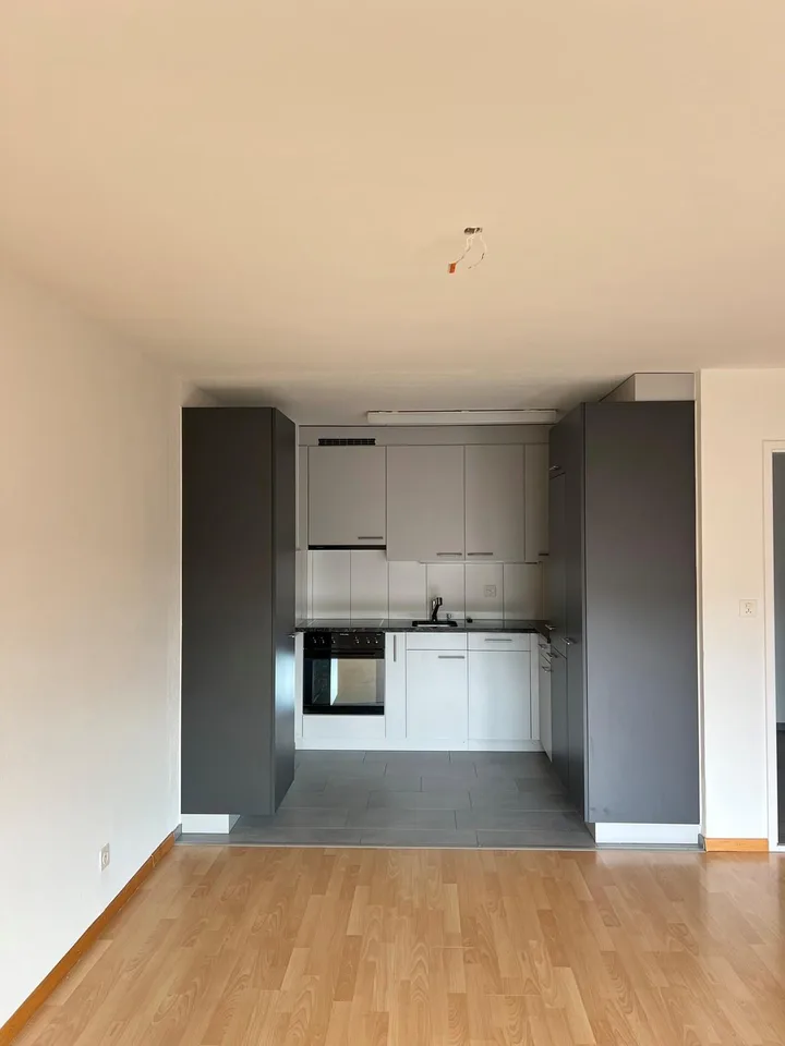 Ruhig wohnen zentral leben – Foto 2 von 7