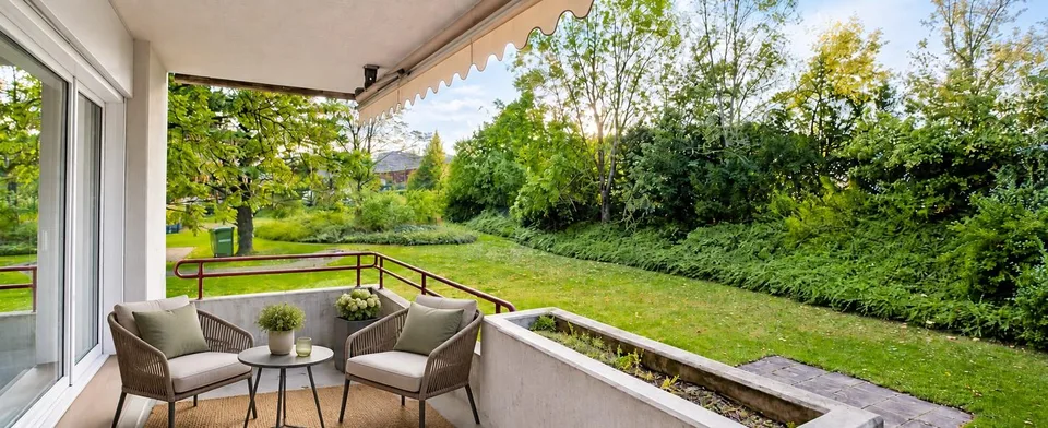 4 Zimmer-Wohnung, 4410 Liestal – Foto 8 von 12