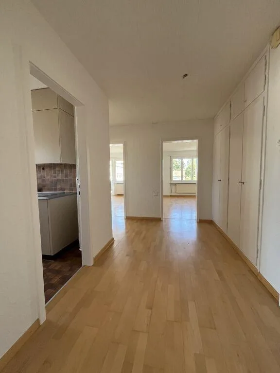 Preiswerte Wohnung mit Balkon an perfekter Lage in St. Gallen – Foto 7 von 7