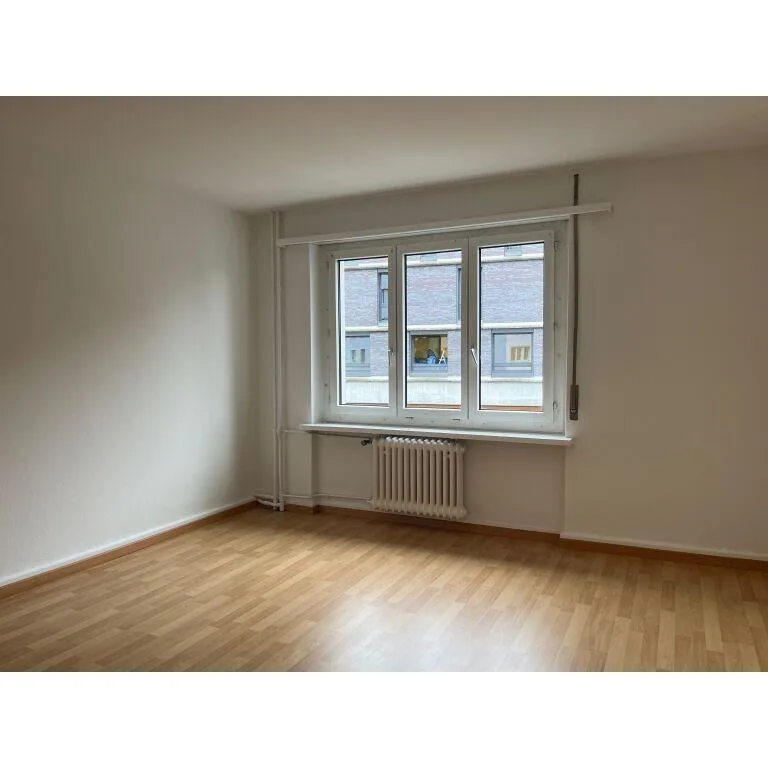 Preiswerte Stadtwohnung stufenlos zugänglich – Foto 5 von 7