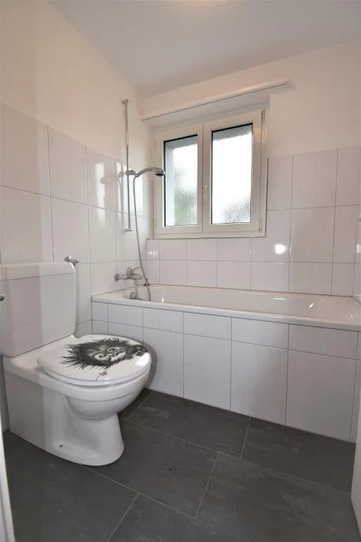 Hier lässt es sich LEBEN - Preisgünstig mit grossem Balkon, neuem B... – Foto 5 von 12