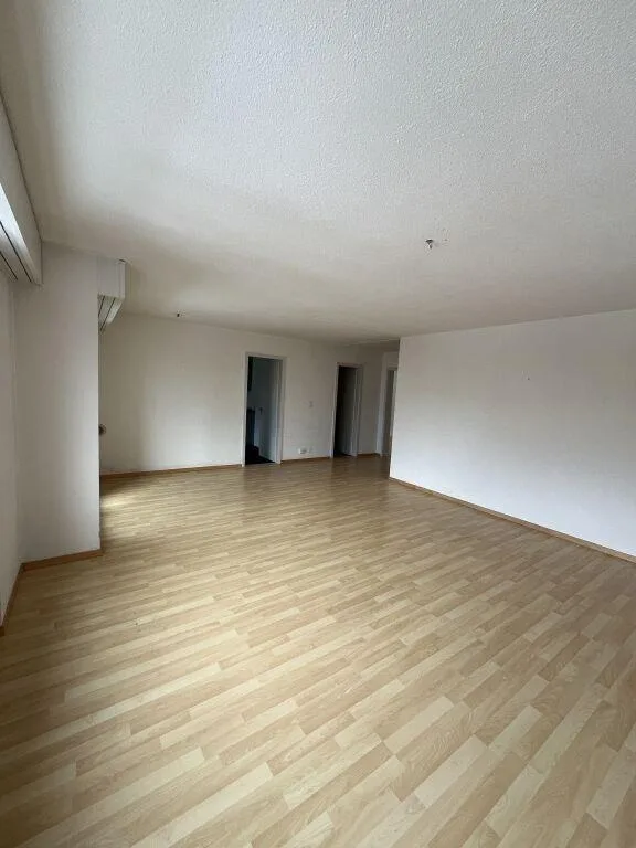 Preiswerte Wohnung mit Balkon an ruhiger Lage – Foto 6 von 8