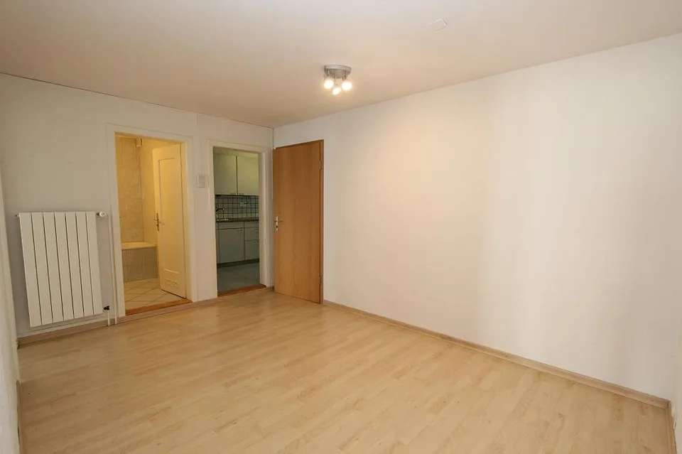 heimeliges Wohnen in der Altstadt Wil – Foto 6 von 7