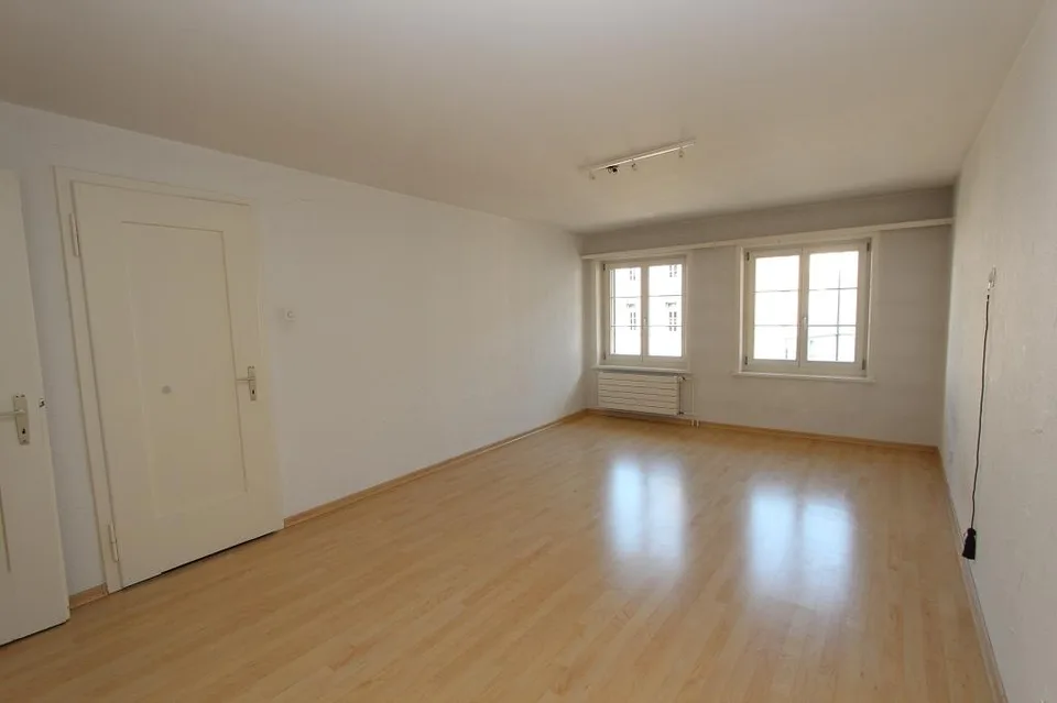 heimeliges Wohnen in der Altstadt Wil – Foto 4 von 7