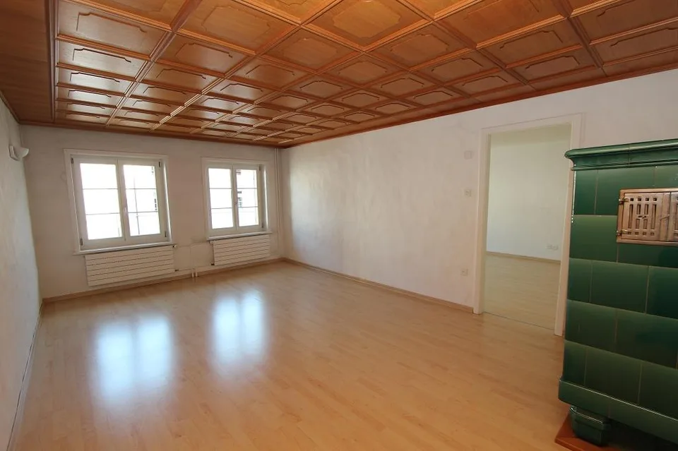heimeliges Wohnen in der Altstadt Wil – Foto 2 von 7