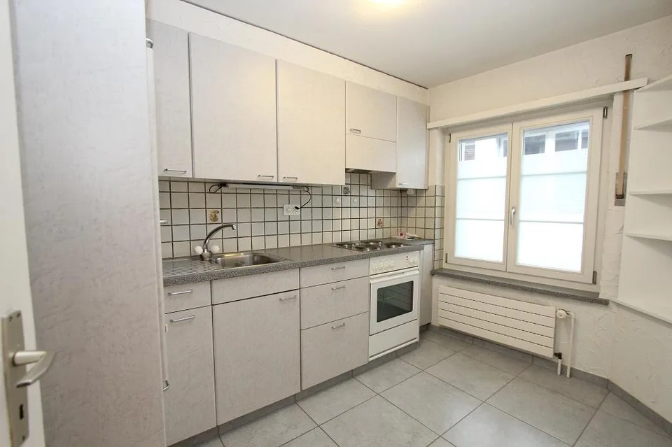 heimeliges Wohnen in der Altstadt Wil – Foto 3 von 7