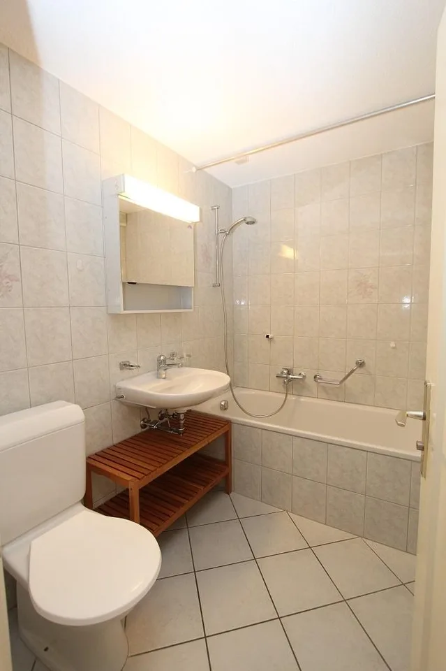 heimeliges Wohnen in der Altstadt Wil – Foto 5 von 7