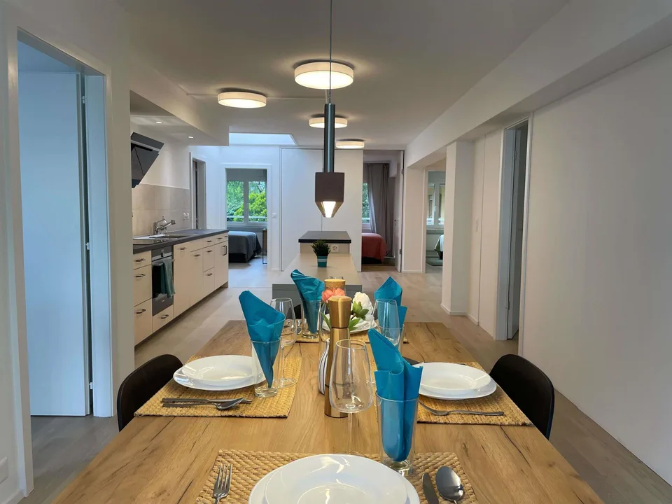 Cozy co-living in Prilly – photo 12 of 35