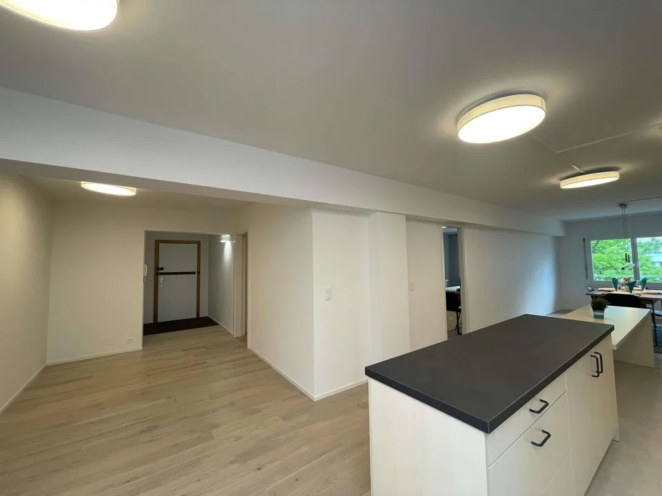 Cozy co-living in Prilly – photo 16 of 35