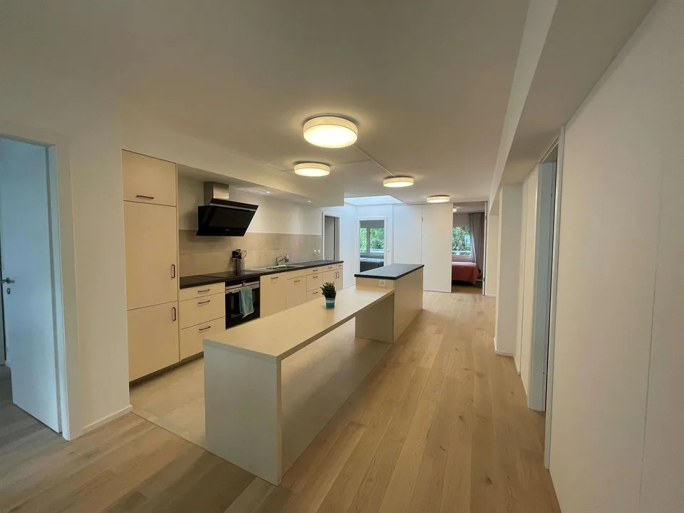 Cozy co-living in Prilly – photo 10 of 35