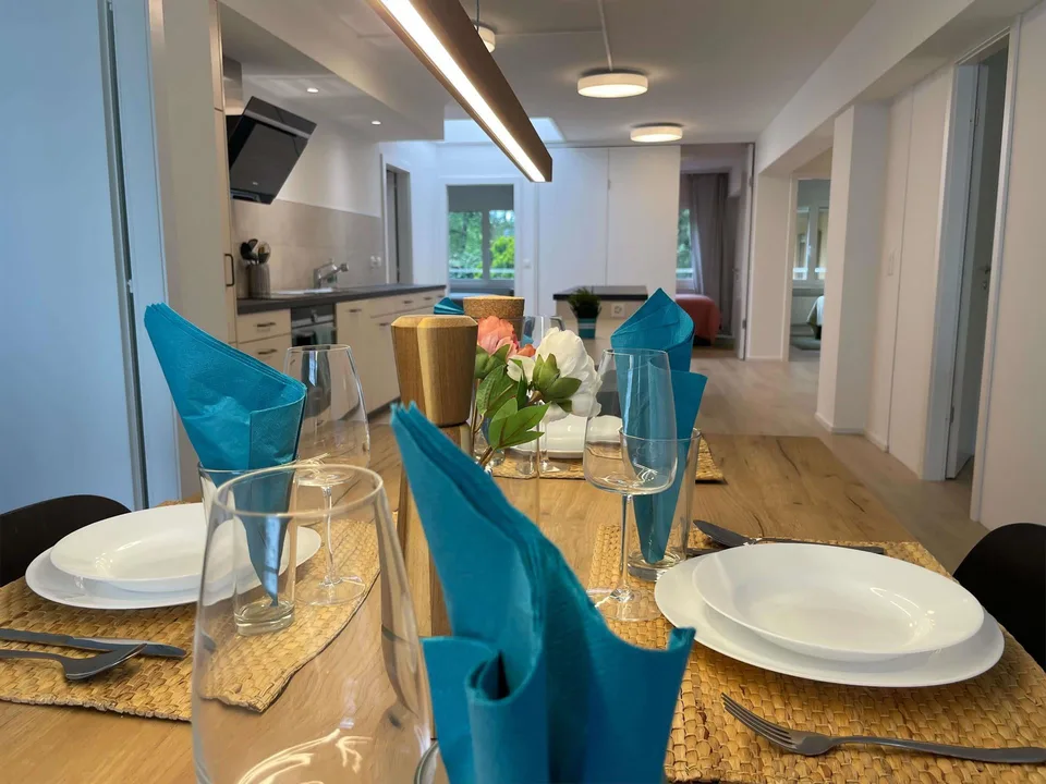 Cozy co-living in Prilly – photo 11 of 35