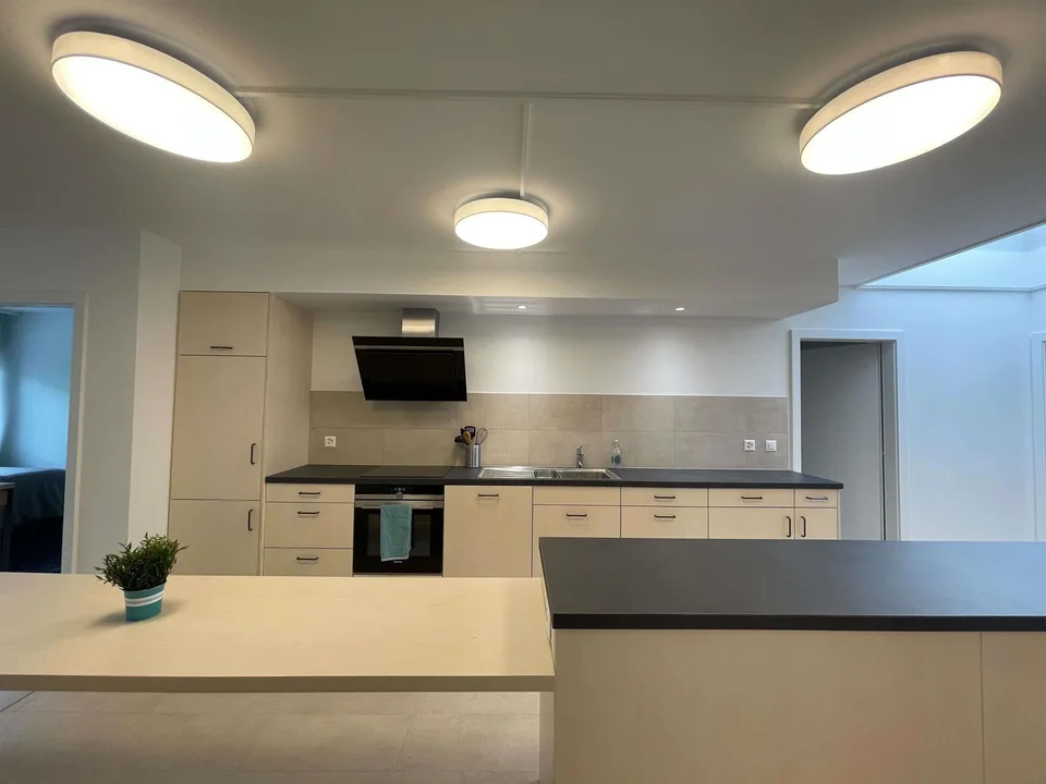 Cozy co-living in Prilly – photo 6 of 35
