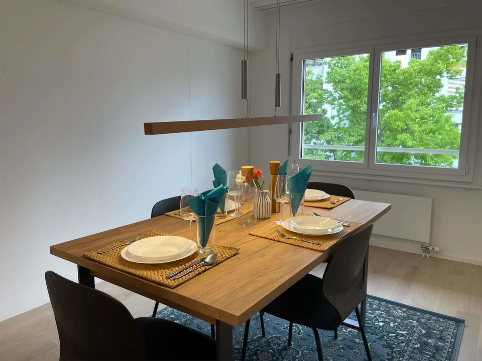 Cozy co-living in Prilly – photo 13 of 35