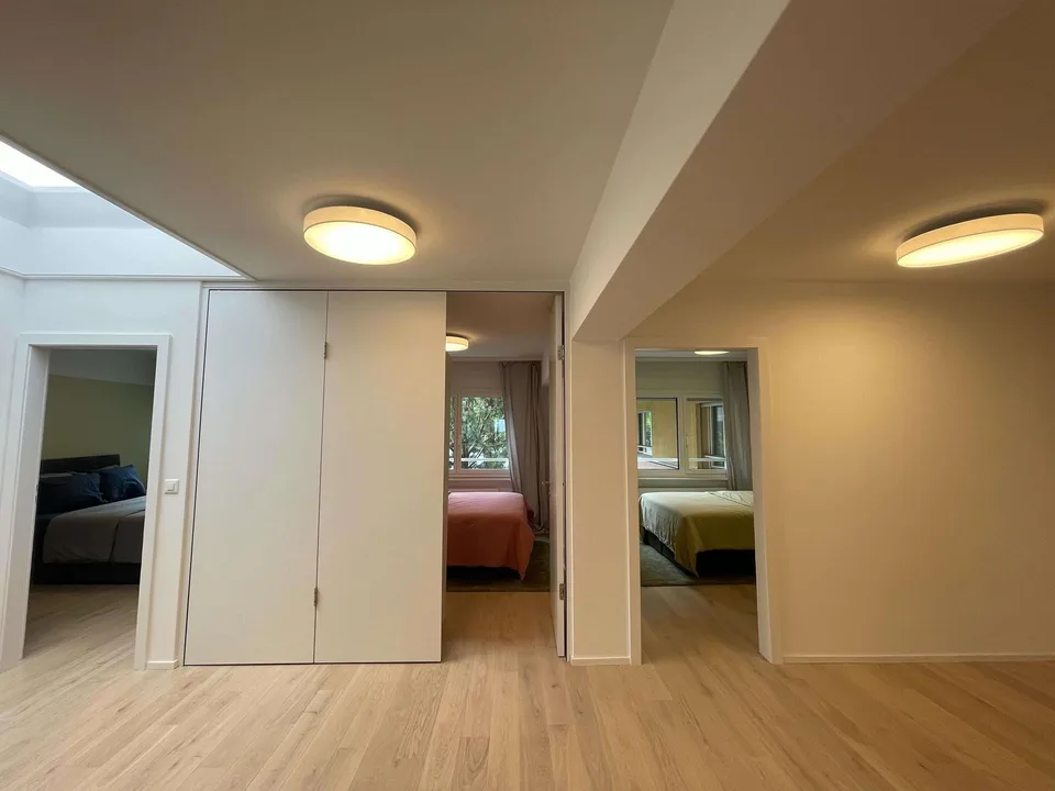 Cozy co-living in Prilly – photo 14 of 35
