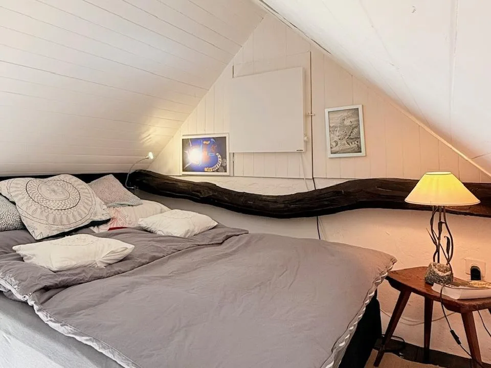 4.5 Zimmer Einfamilienhaus in Vogorno – foto 5 di 17