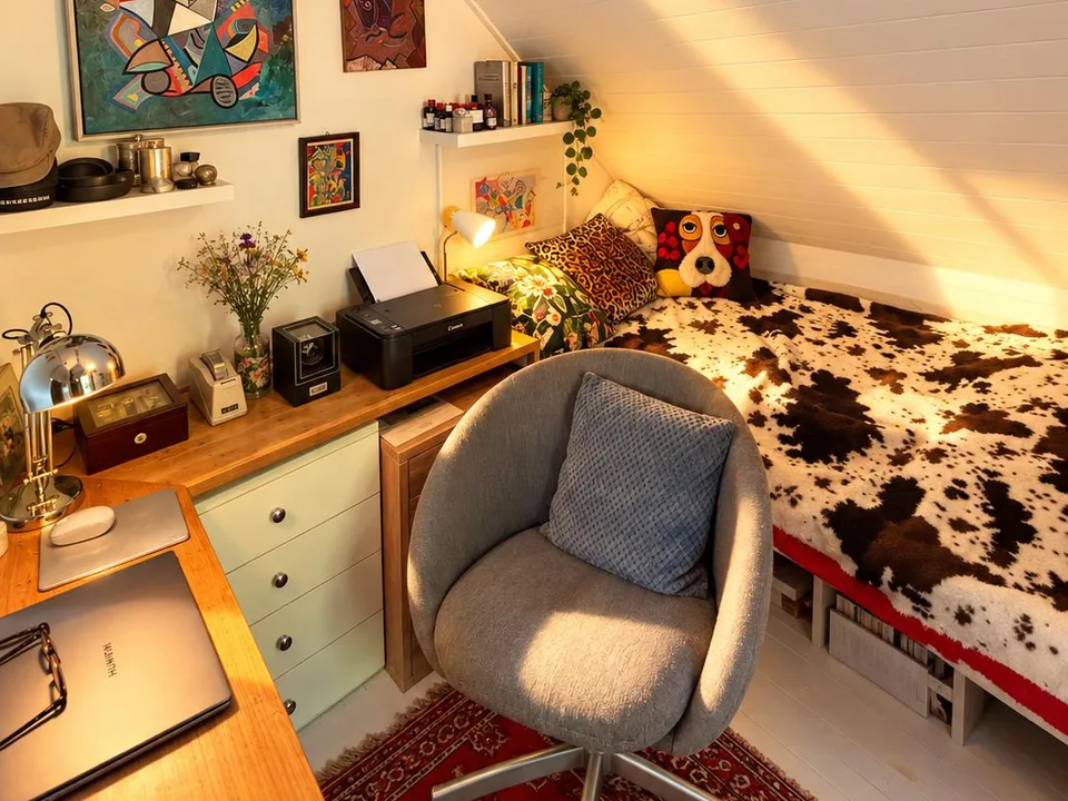 4.5 Zimmer Einfamilienhaus in Vogorno – foto 6 di 17