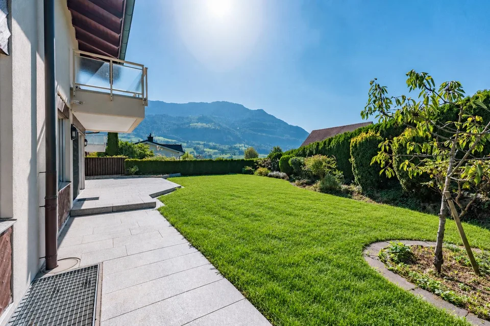 Privates Wohnen zwischen See, Rigi und Natur – foto 4 di 5