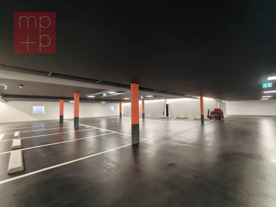 Appartamento - Biasca – foto 8 di 8