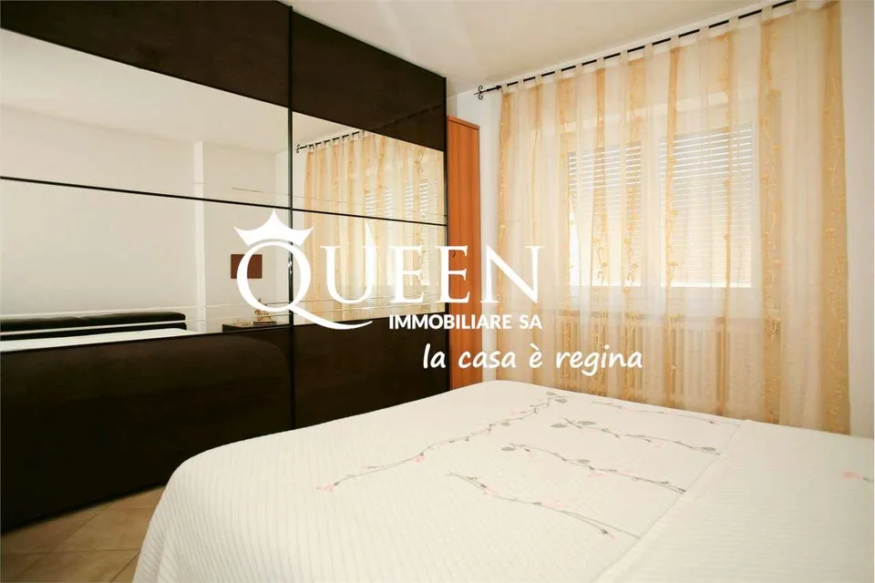 Stabio: 5-Zimmer-Wohnung, 125 m², im Herzen des historischen Kerns – Foto 9 von 13