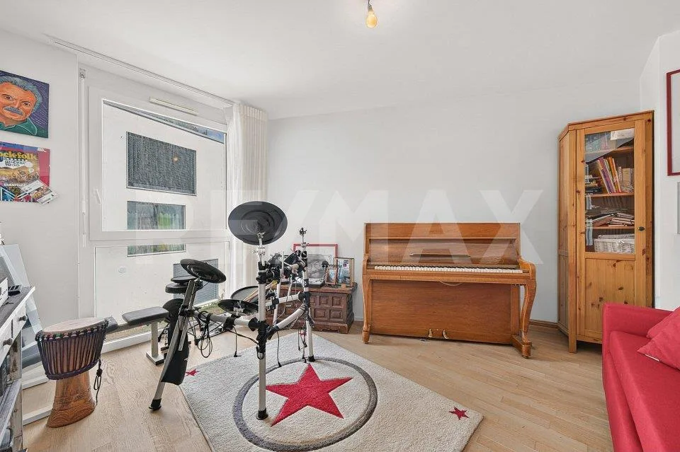 4.5 Zimmer Wohnung in Boudry – Foto 11 von 13