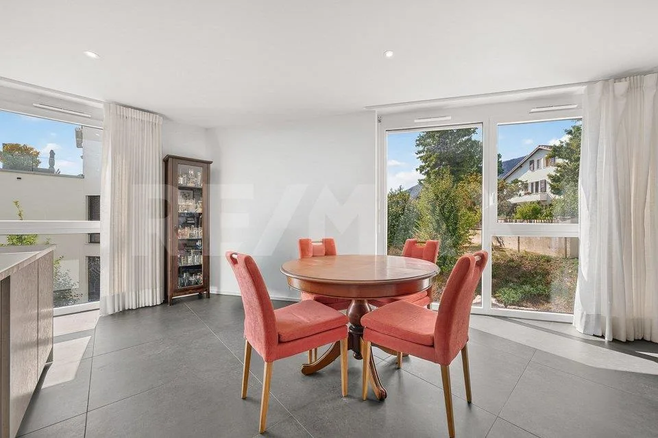 4.5 Zimmer Wohnung in Boudry – Foto 6 von 13