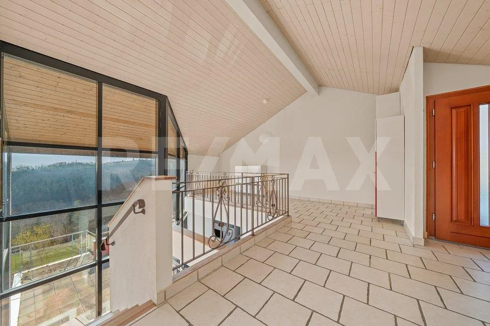 6 Zimmer Einfamilienhaus in Bassins – Foto 8 von 13