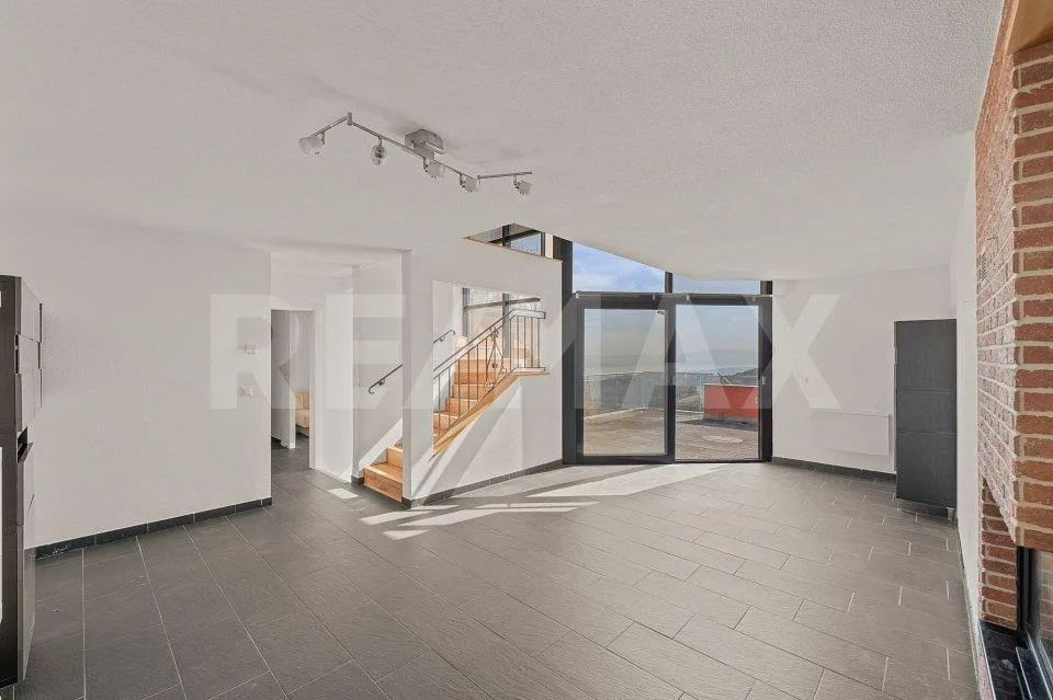 6 Zimmer Einfamilienhaus in Bassins – Foto 10 von 13