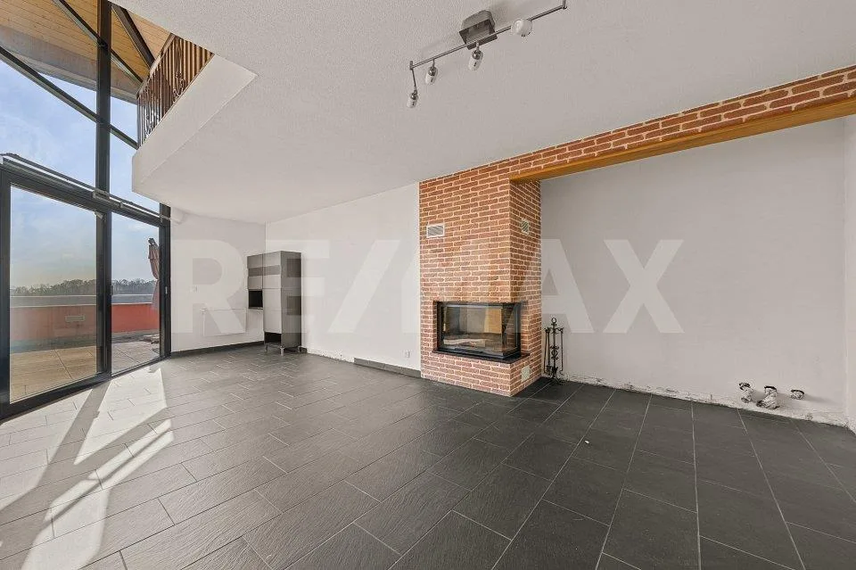 6 Zimmer Einfamilienhaus in Bassins – Foto 12 von 13