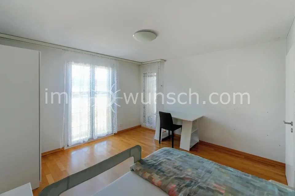 4 Zimmer Wohnung in Hünenberg See – Foto 7 von 13